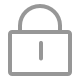 Lock Icon